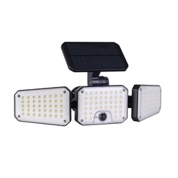 [DE-SFL2298] Daewoo Outdoor Solar Flood Light Max