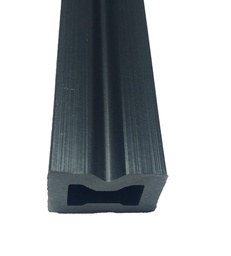 [YK3D30H40 RHWK29922] Royal Homes Decking WPC Keel, 86.6In. X 1.57In. X 1.18In.