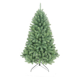 [42250] Oncor Christal Nordmann Fir Hinge Tree 5 Ft.