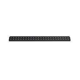 [ROCA-61-DOT-20W-3K-BK] Roca Linear Dot Light 20W for Mini Magnetic Track, Black