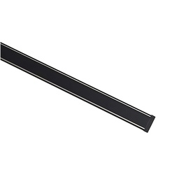 [ROCA-61-2MT-BK] Roca Mini Magnetic Track Surface Mount, Black (2-Mounts)