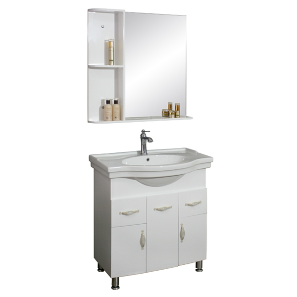 Royal Homes Bathroom Vanity 