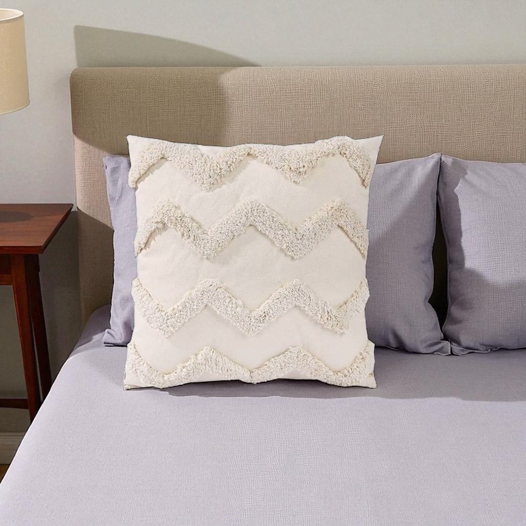 Classy Homes Decorative Pillow