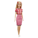 Mattel Barbie Fashion Doll Assorted