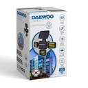 Daewoo Outdoor Solar Flood Light 108 COB