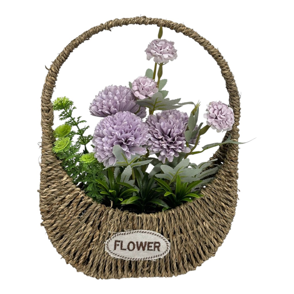 Classy Homes Artificial Plant, 37x27cm
