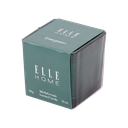 Elle Home Evergreen Vanilla Scented Candle