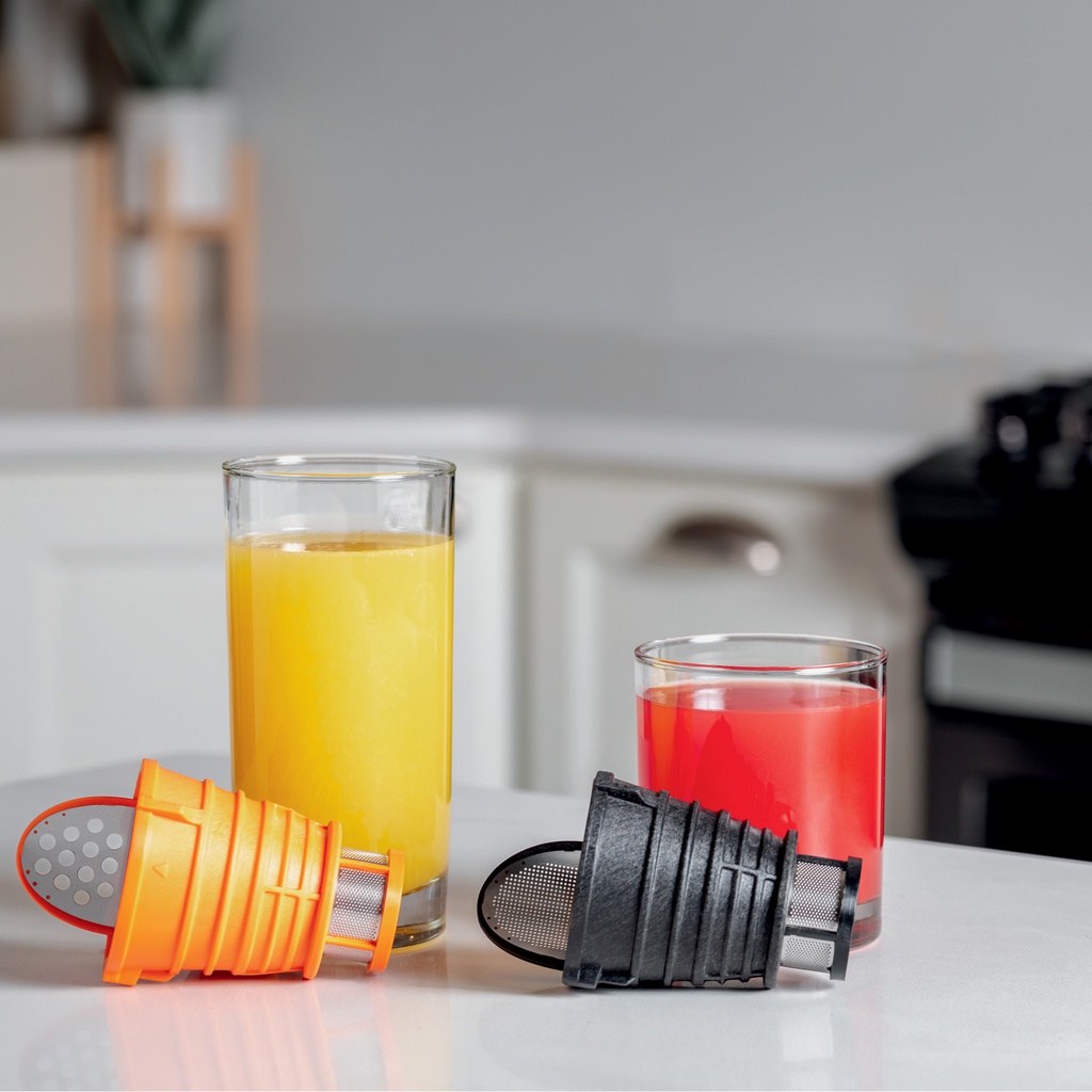 Ninja NeverClog Cold Press Juicer