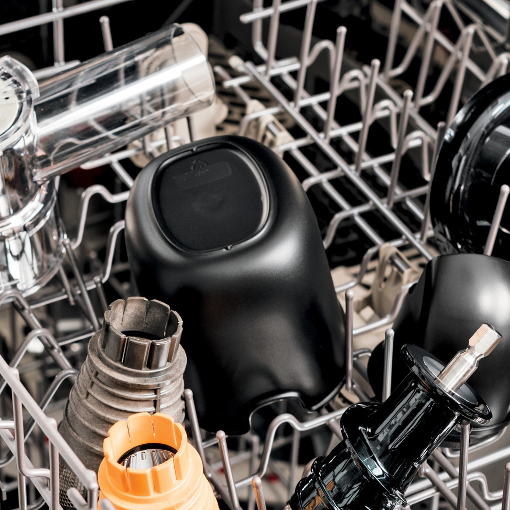 Ninja NeverClog Cold Press Juicer