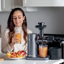 Ninja NeverClog Cold Press Juicer