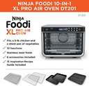 Ninja Foodi 10-in-1 XL Pro Air Fry Oven