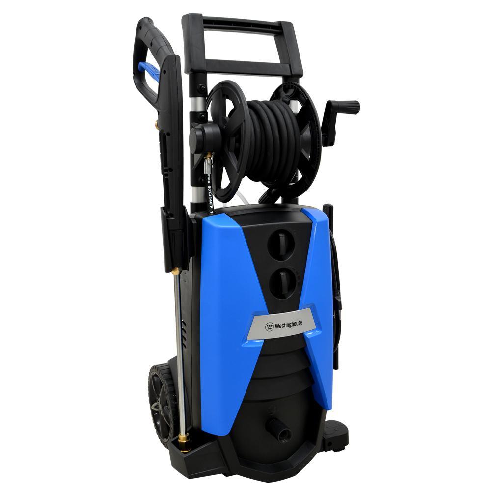 Westinghouse Electric Pressure Washer 1800W 3330 PSI