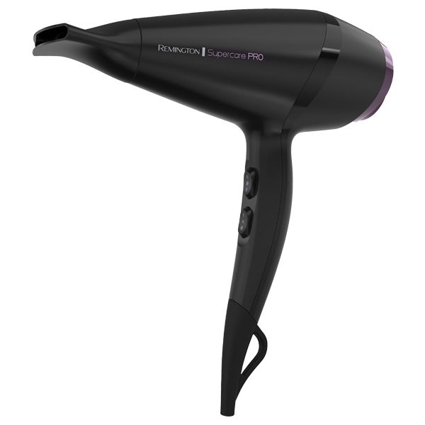 ****Remington Impact Anti Frizz Hair Dryer