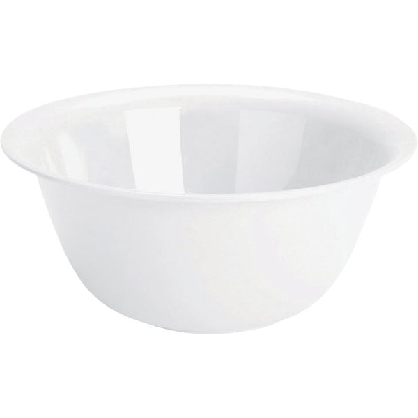 ****Sterilite Plastic Mixing Bowl 6 Qt.