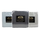 ****Hotel Cotton Blanket 66 x 90 In. Assorted