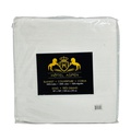 ****Hotel Cotton Blanket 108 x 90 In. Assorted