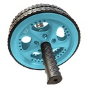 ****Elle Sport Ab Roller, Blue