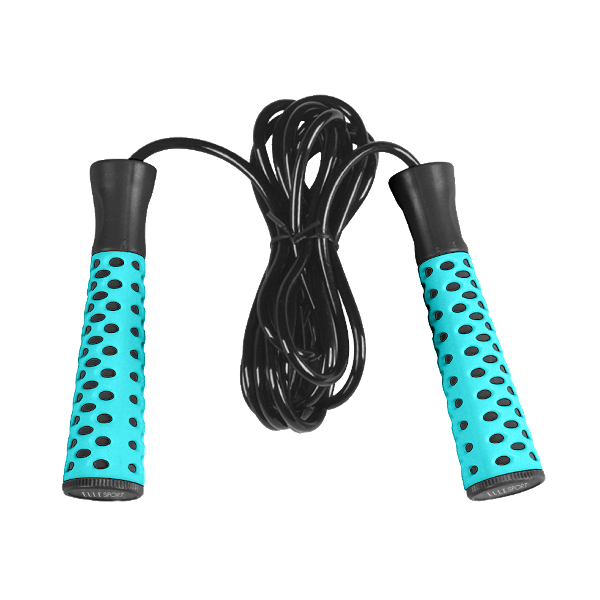****Elle Sport Jump Rope, Blue
