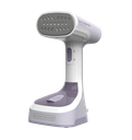 Black &amp; Decker Easy Store Pro Foldable Steamer, 1200W