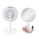 Daewoo LED Vanity Makeup Mirror 5X