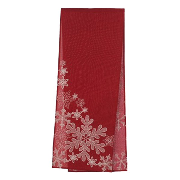 ^Miro Christmas Table Runner 33x182cm