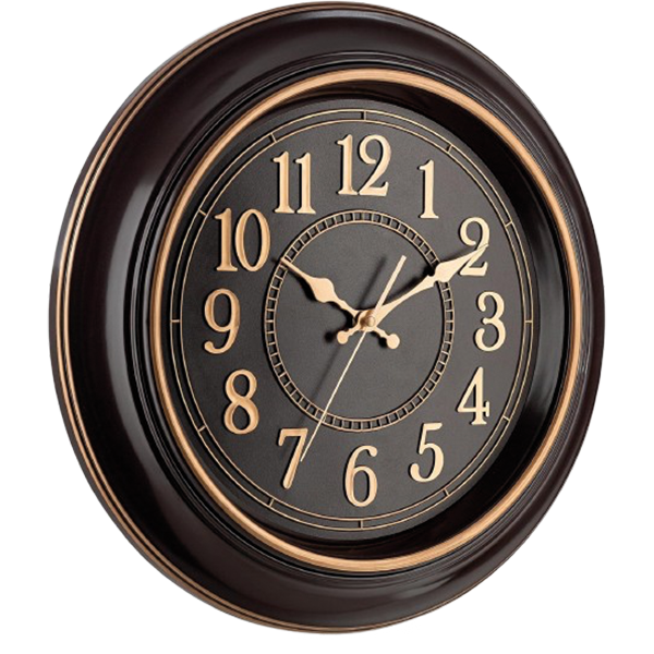 Classy Homes Wall Clock