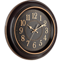 Classy Homes Wall Clock