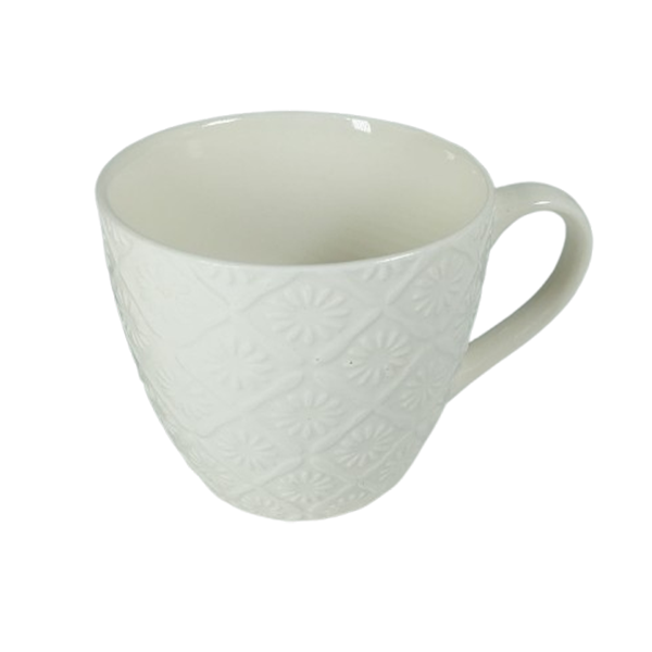 ****Classy Homes Ceramic Mug Set