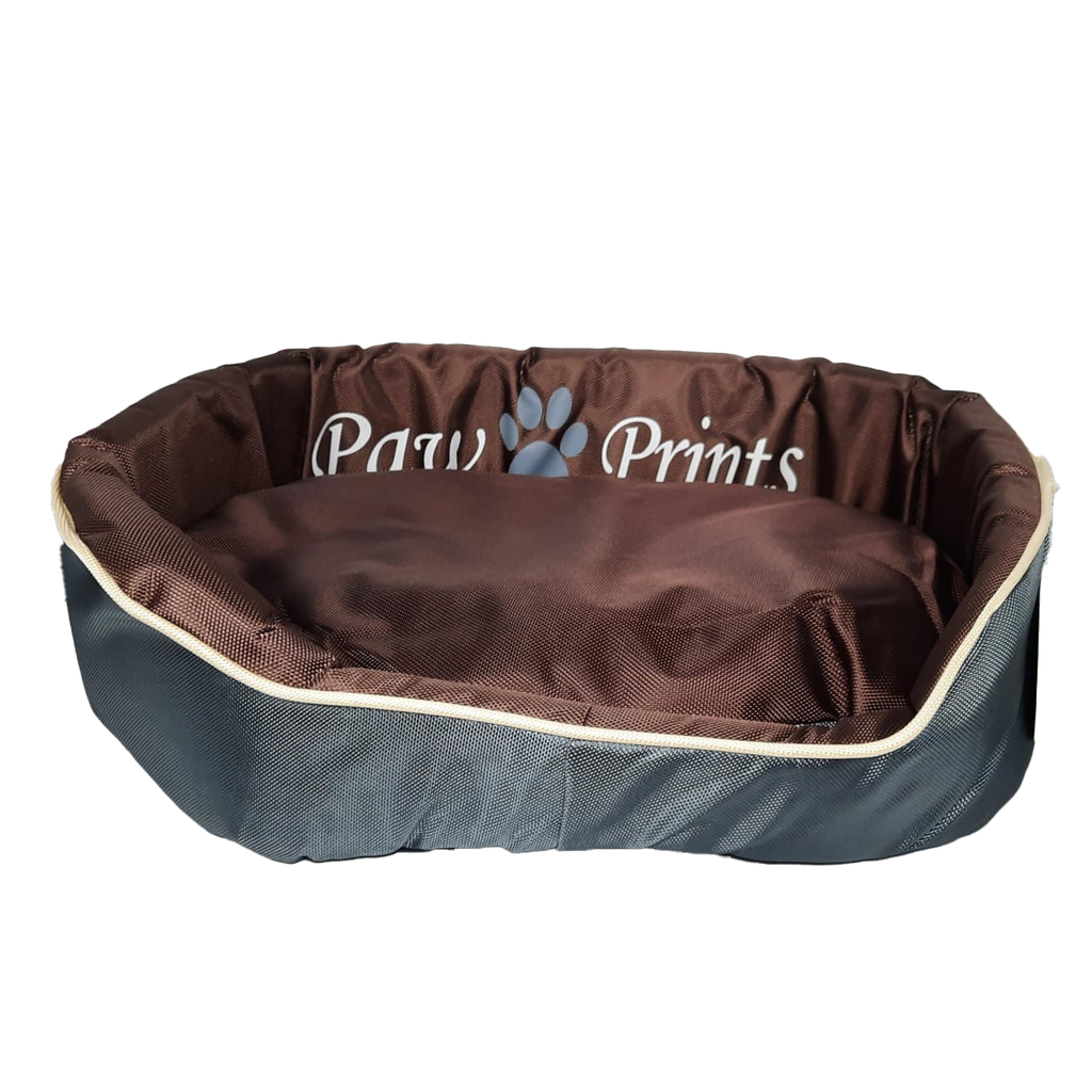 Duramade Pet Bed Size 2, 19.6x15.7x6.2In.p