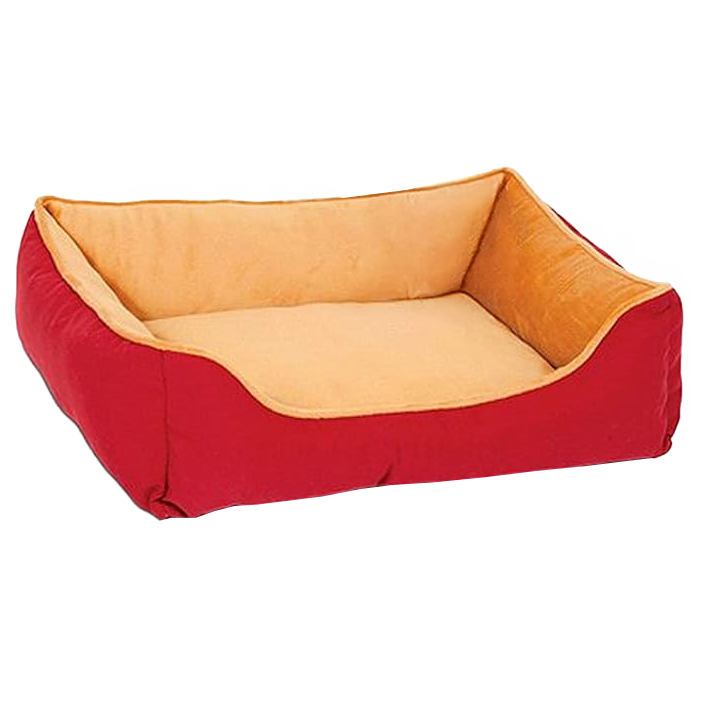 Duramade Pet Bed Size 3, 27.5x25.5x5.9In.
