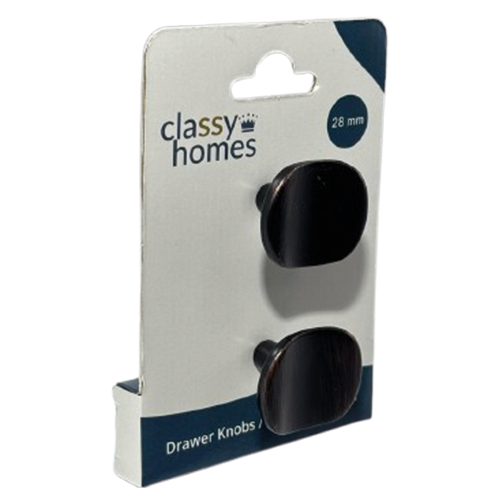 Classy Homes Drawer Handle 2pcs