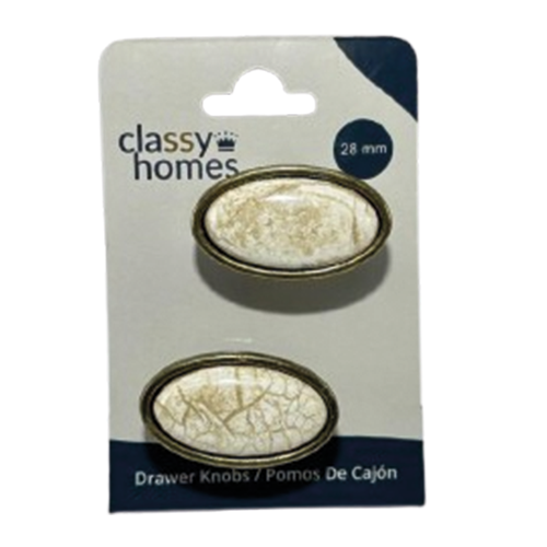 ****Classy Homes Drawer Handle 2pcs