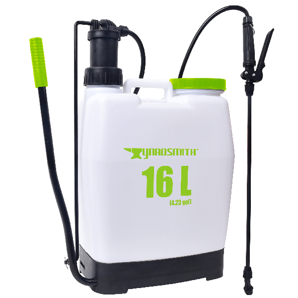 Tactix Pressure Sprayer 16L