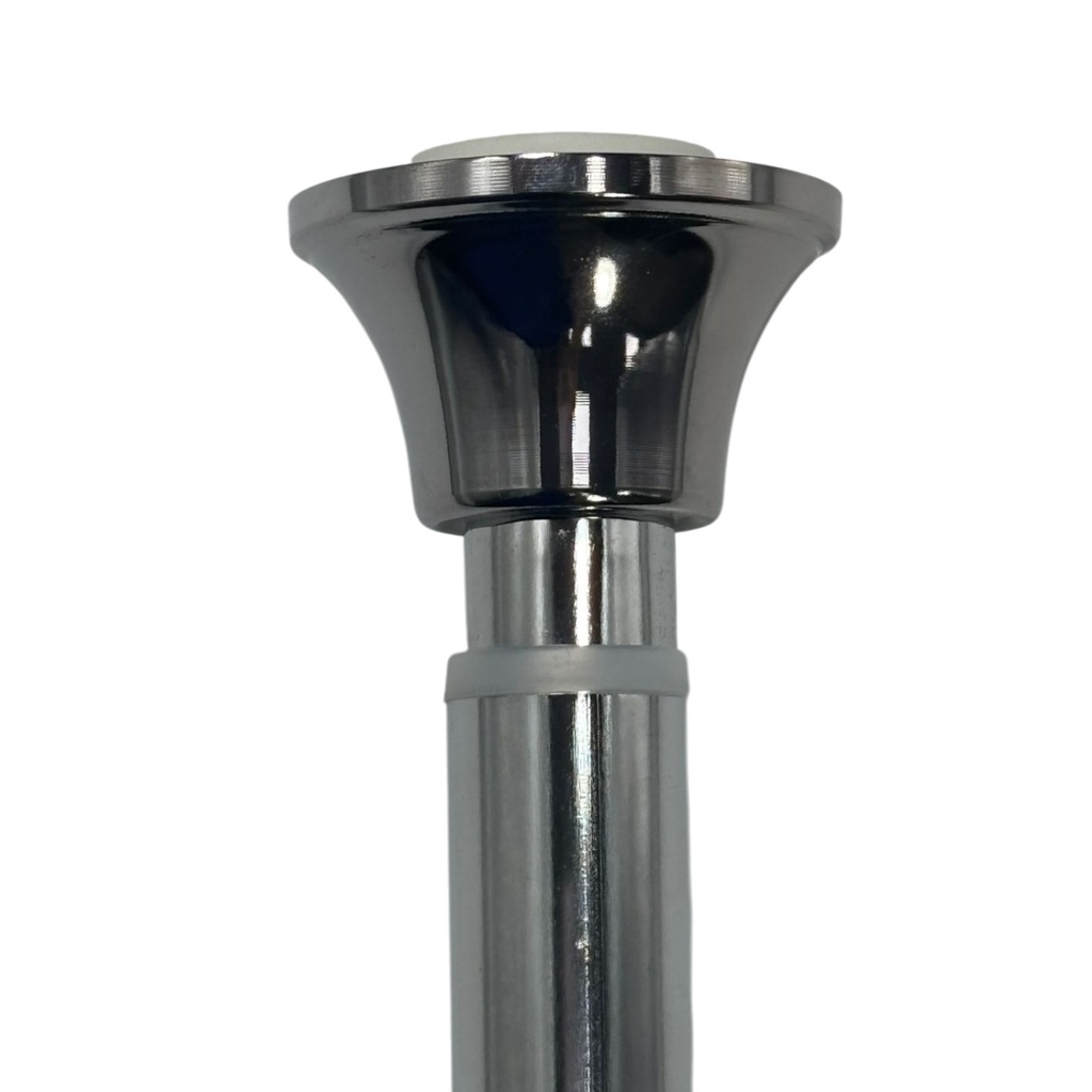 Spa Collection Shower Curtain Rod