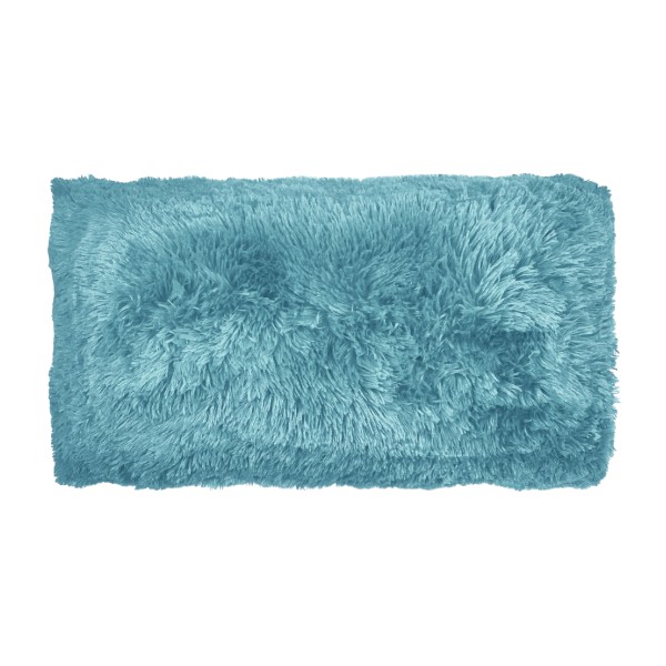 Home &amp; You Cushion, Baby Blue