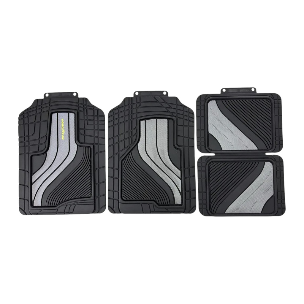 Goodyear Car Mat Set