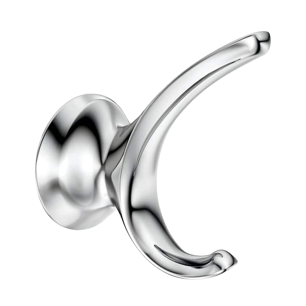 Moen Darcy Robe Hook, Chrome