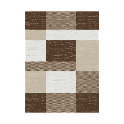 [KCWRFM75506 D-1] ****Kenneth Cole Velluto Rug 39 x 59 In./ 100 x 150CM