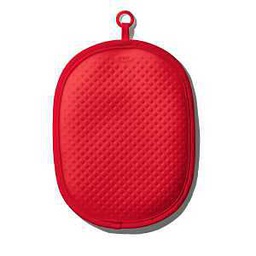 [11318500 / 1061191] OXO Good Grips Silicone Pot Holder, Jam