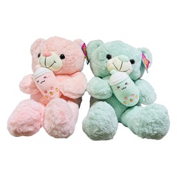 [804-39267] Titicos Plush Toy 
