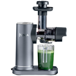 [JC151] Ninja NeverClog Cold Press Juicer