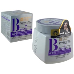 [006-AC108] Perfect Care Biotin Hair Mask 800g