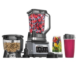 [BN801] Ninja Professional Plus Kitchen System with Auto-iQ