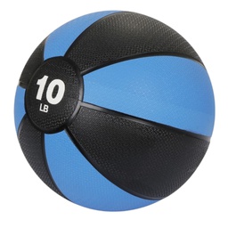 [MED-10] TKO Medicine Ball 10 Lb.