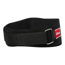 [AW-117/XL] Wilson Neoprene Waist Belt - XL