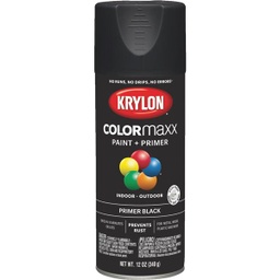 [K05581007] ****Krylon 5581 Black Primer
