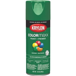 [K05517007] ****Krylon 5517 Gloss Emerald Green