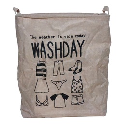 [HHSO-GBGB-01031 / RHHXL5040] Royal Homes Laundry Hamper