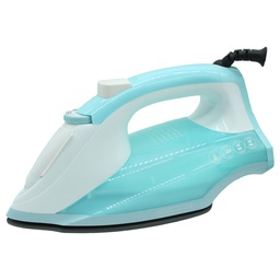 [IR1845] Black &amp; Decker Light 'N Easy Steam Iron h