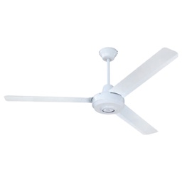 [78994] Westinghouse Performance II Ceiling Fan White 120v-60Hz-80w (C.F.M - 7592)